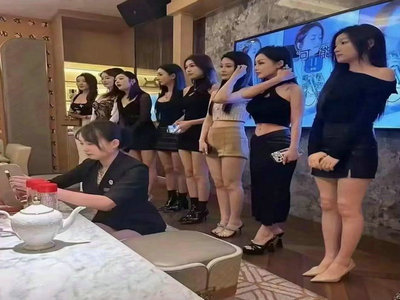 鄂尔多斯夜场招聘